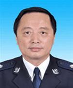 阿拉善盟副盟長