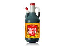 岐山天緣的醬油380ml