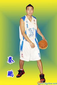 東莞新世紀籃球俱樂部