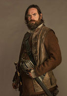 Murtagh Fraser |演員 Duncan Lacroix