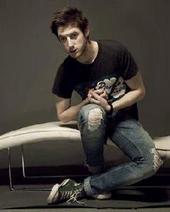 Rory Williams