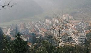 西鮑村