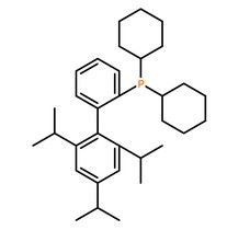 2-二環己基磷-2',4',6'-三異丙基聯苯