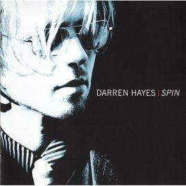 Insatiable[Darren Hayes]