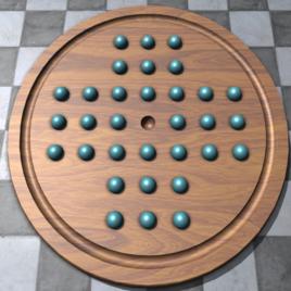 孔明棋[法國跳棋獨立鑽石]