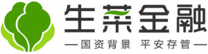 生菜金融logo