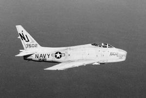 FJ-4B