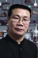 吳秋明[福州大學至誠學院院長、教授]