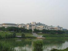 南海大學城