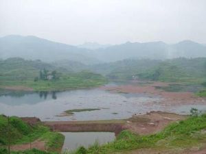 范家橋村