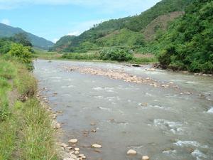 （圖）大朝山東鎮