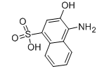 1-氨基-2-萘酚-4-磺酸