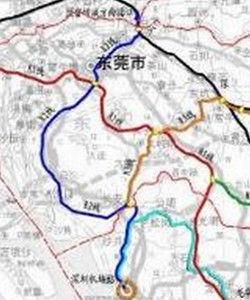 東莞捷運2號線