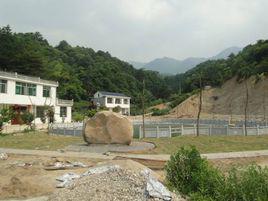 太陽村[安徽省六安市霍山縣太陽鄉下轄村]