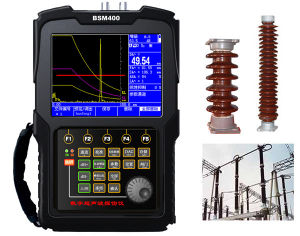 高壓瓷瓶絕緣子超音波探傷儀