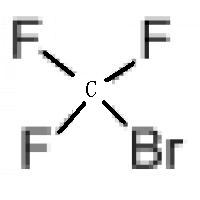 三氟溴甲烷
