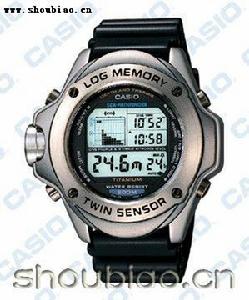 CASIO SPF-100S-1V