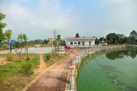 文明村[浙江溫州市甌海區瞿岙鄉下轄村]