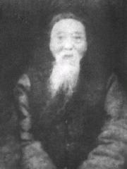 王闓運(1832～1916)