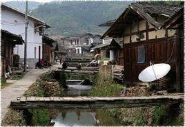 杏村村[福建三明市明溪縣夏陽鄉下轄村]