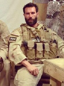 Dan Bilzerian