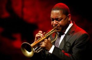 Wynton Marsalis