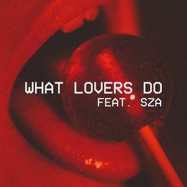 What Lovers Do