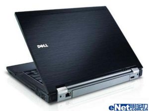 DELL LATITUDE E5400