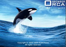 orca