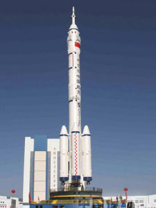 Shenzhou 8