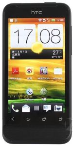 HTC T320e One V