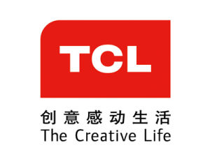 TCL多媒體科技控股有限公司