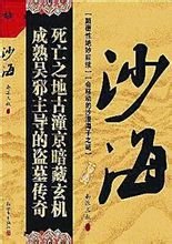 沙海實體書