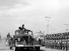 1953年國慶閱兵