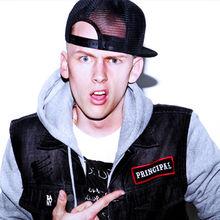 MGK