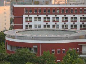 山東大學齊魯軟體學院