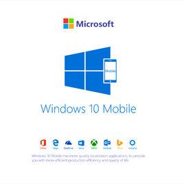 Windows 10 Mobile