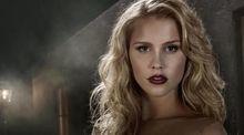 Rebekah·Mikaelson