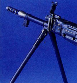 日本64式步槍