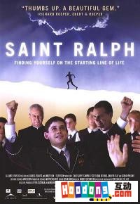 《Saint Ralph》