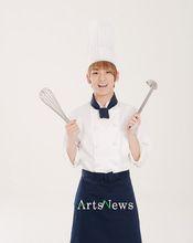 SHINee key