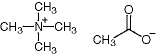 四甲基醋酸銨