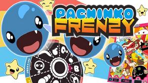 瘋狂彈球盤 Pachinko Frenzy