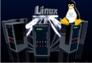 linux伺服器