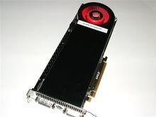 ATI Radeon HD 4870 X2