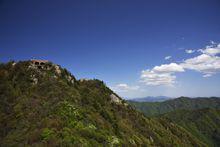 雲台山[陝西省藍田縣雲台山]