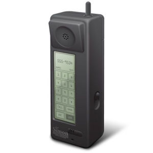 IBM Simon