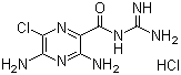 鹽酸阿米洛利