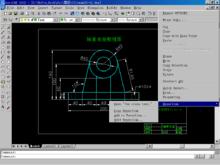 AutoCAD