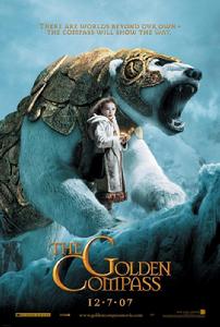 The Golden Compass[電影]